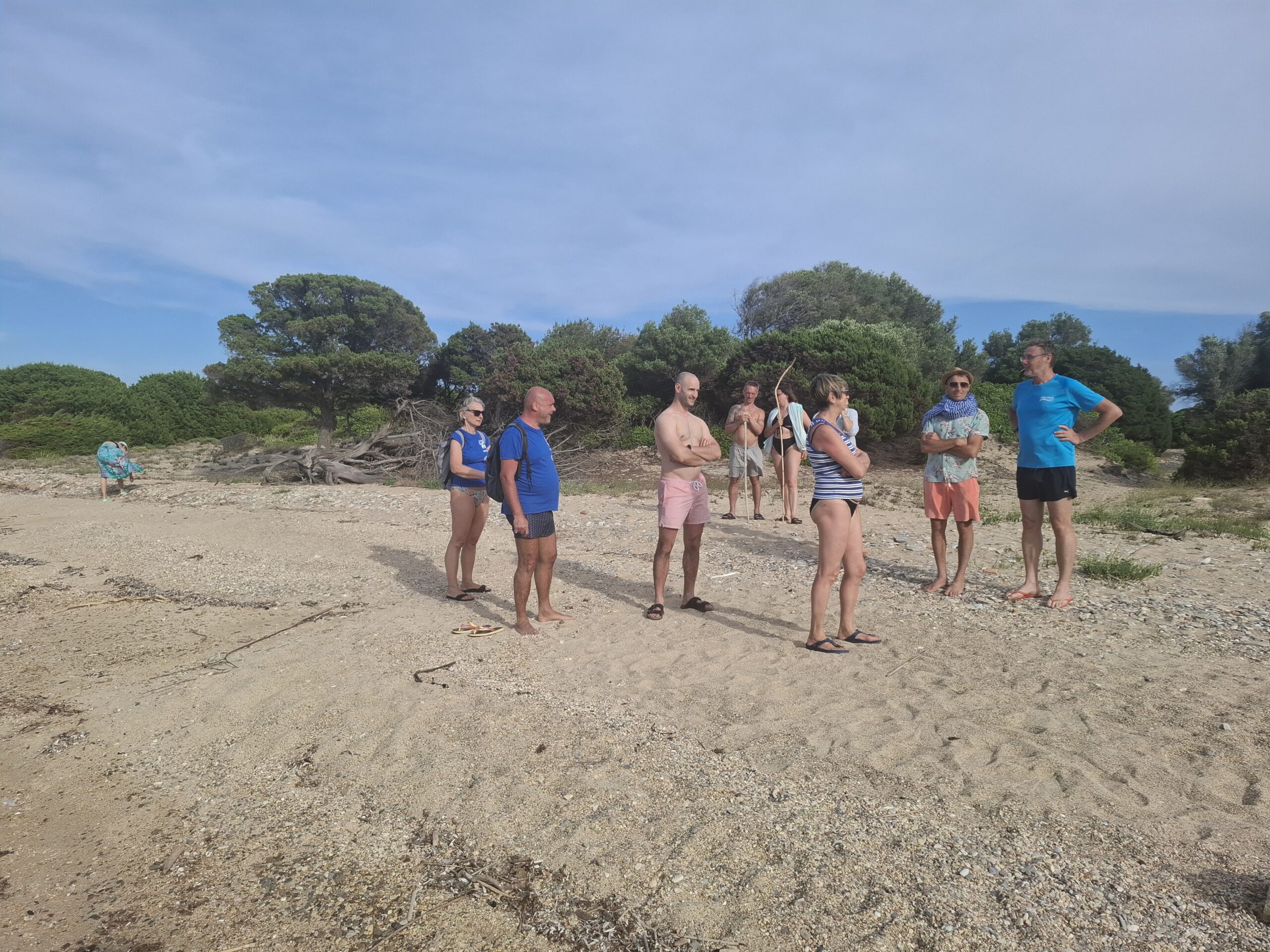 Vacanzattiva H2O&FIT - Evia 2026