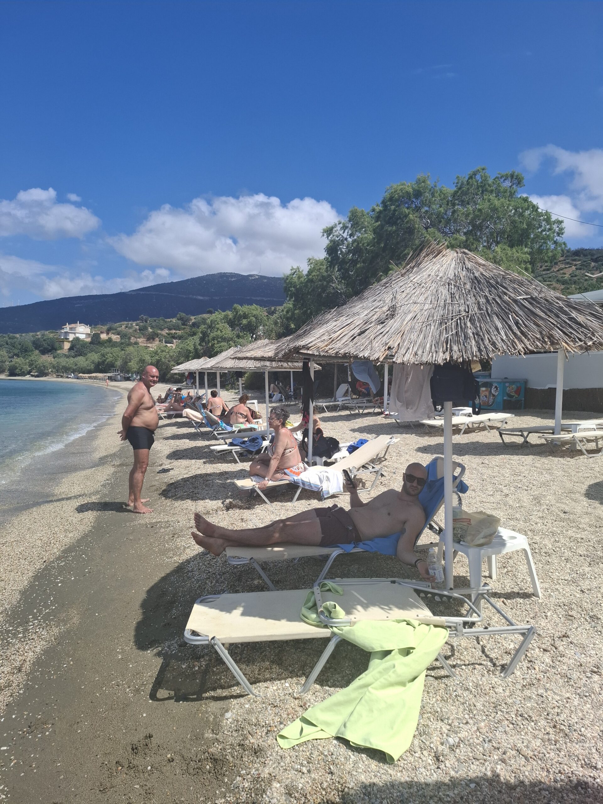Vacanzattiva H2O&FIT - Evia 2026