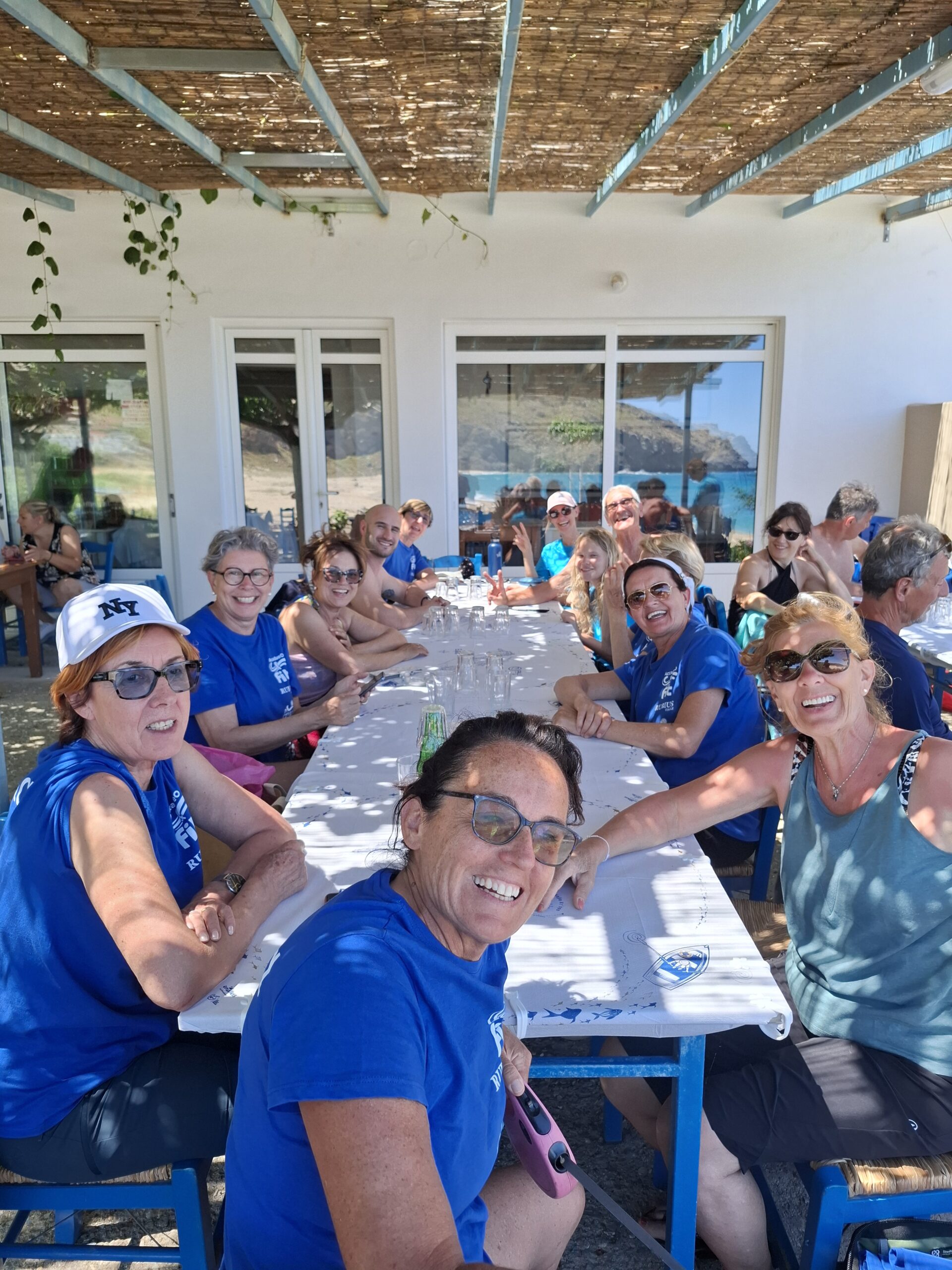 Vacanzattiva H2O&FIT - Evia 2026
