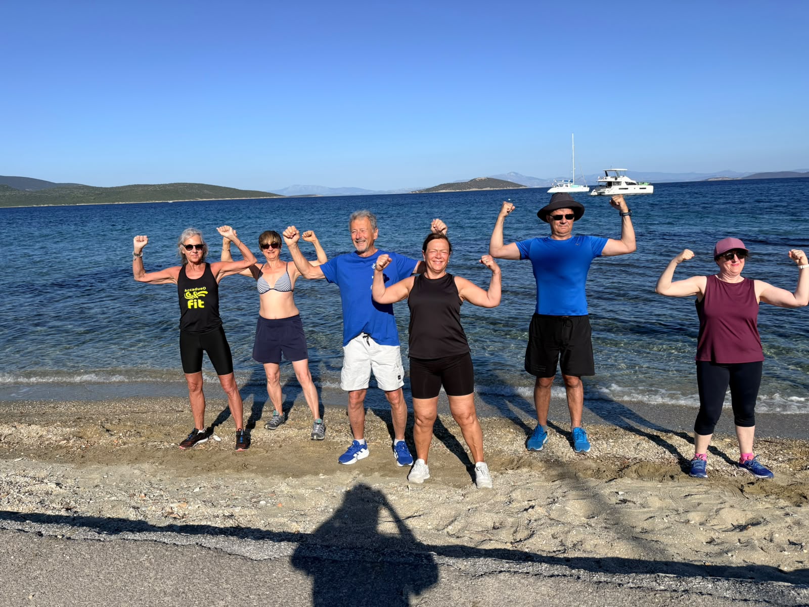 Vacanzattiva H2O&FIT - Evia 2026